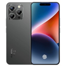 Smartfon Oukitel P1 8(+16)GB/256GB Black