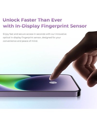 Smartfon Oukitel P1 8(+16)GB/256GB Black