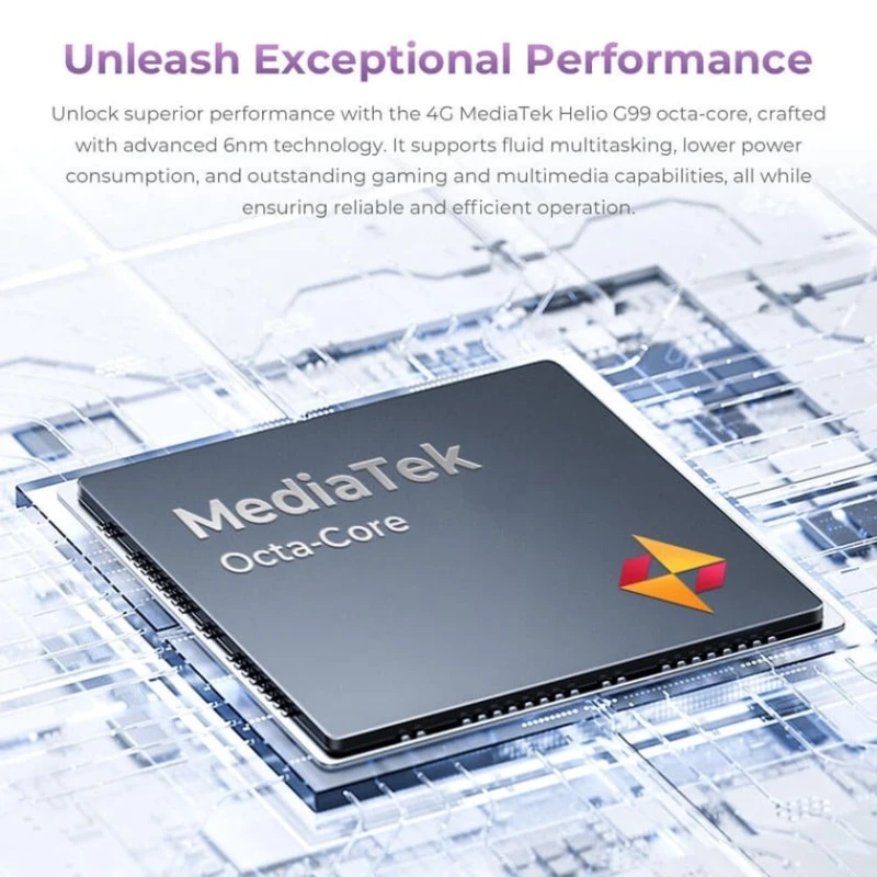 Смартфон Oukitel P1 8(+16)GB/256GB Black Смартфон Oukitel P1 8(+16)GB/256GB Black