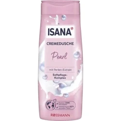 Крем для душа Isana Pearl 300 мл Крем для душа Isana Pearl 300 мл