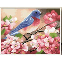 Алмазная мозаика 