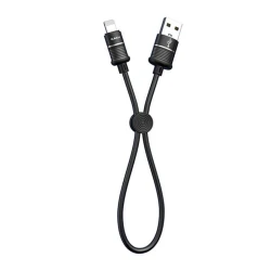 Кабель USB Kaku KSC-351 USB to Lightning, Черный