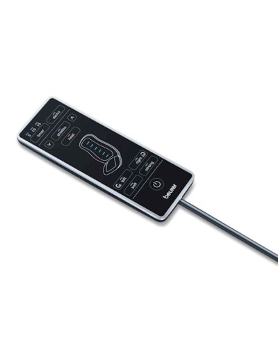 Masaj örtüyü Beurer MG 215