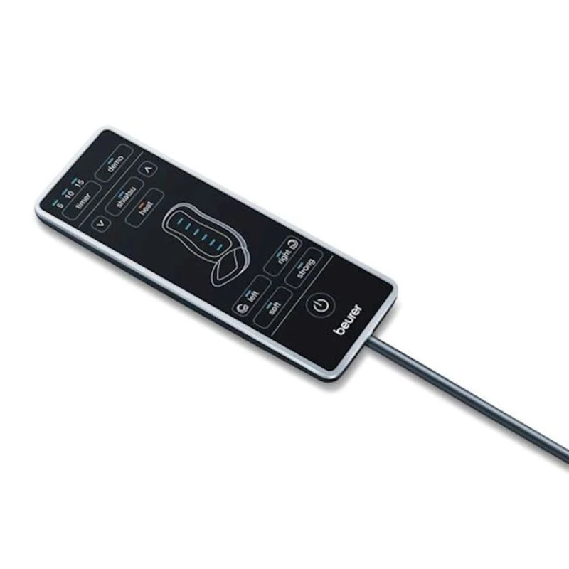 Массажная накидка Beurer MG 215