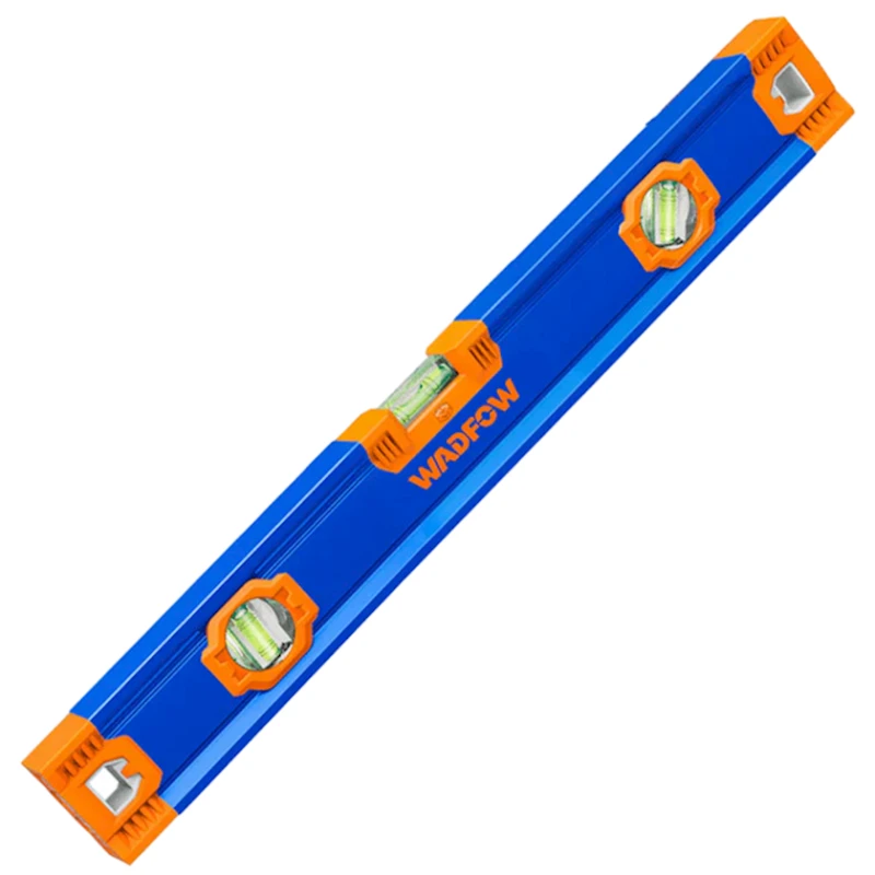 Уровень строительный Wadfow WSL1G40, 40 см