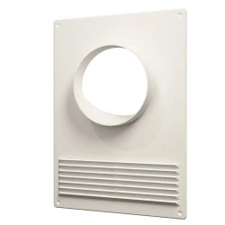 Вентиляционная решетка Era 180x250 D120 PTPR (TM.31460)