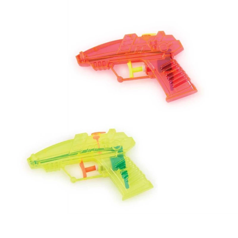 Su tapançası STORM B LIGHTNNG BOLTS V2, plastik, məhsul çeşiddə