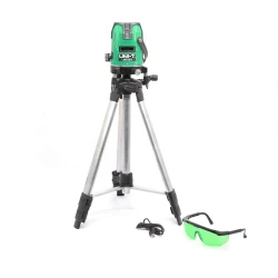 Lazerli nivelir 550 Q 5 LED