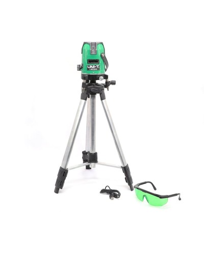 Lazerli nivelir 550 Q 5 LED