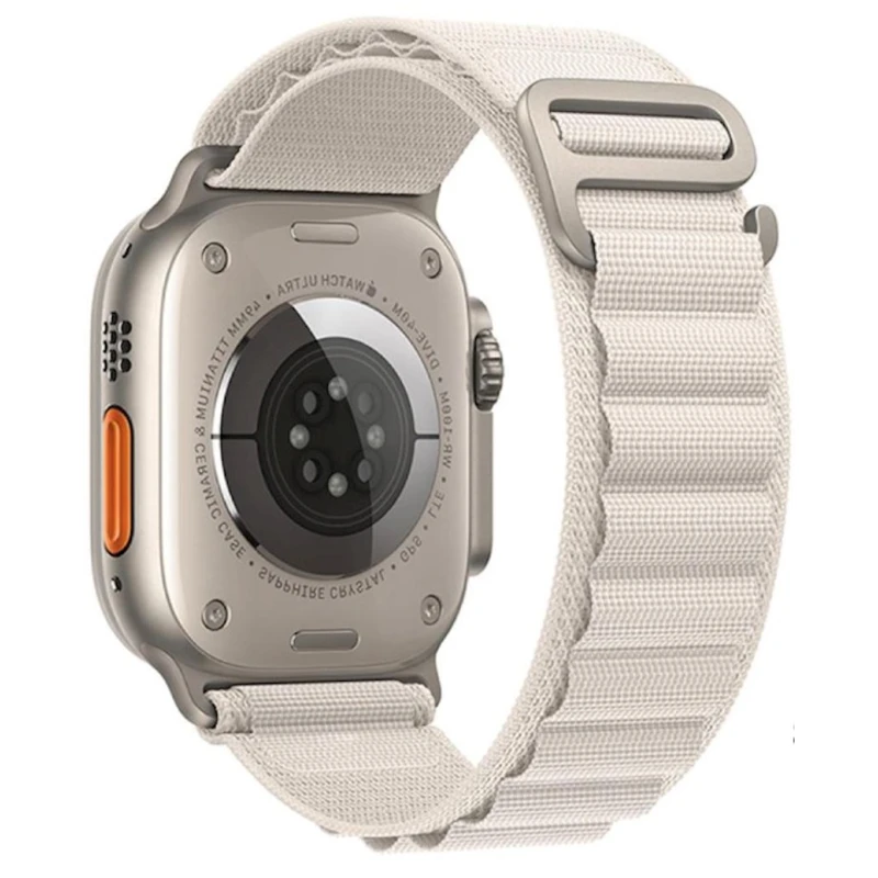 Ремешок Hoco WA13 Original Apple Watch 42/44/45/49мм, Star