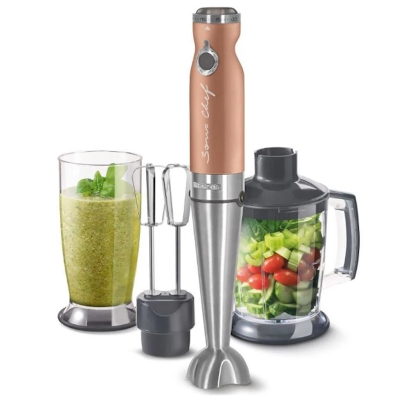 Блендер Sencor SHB 5606GD-EUE3 (ABC) Блендер Sencor SHB 5606GD-EUE3 (ABC)