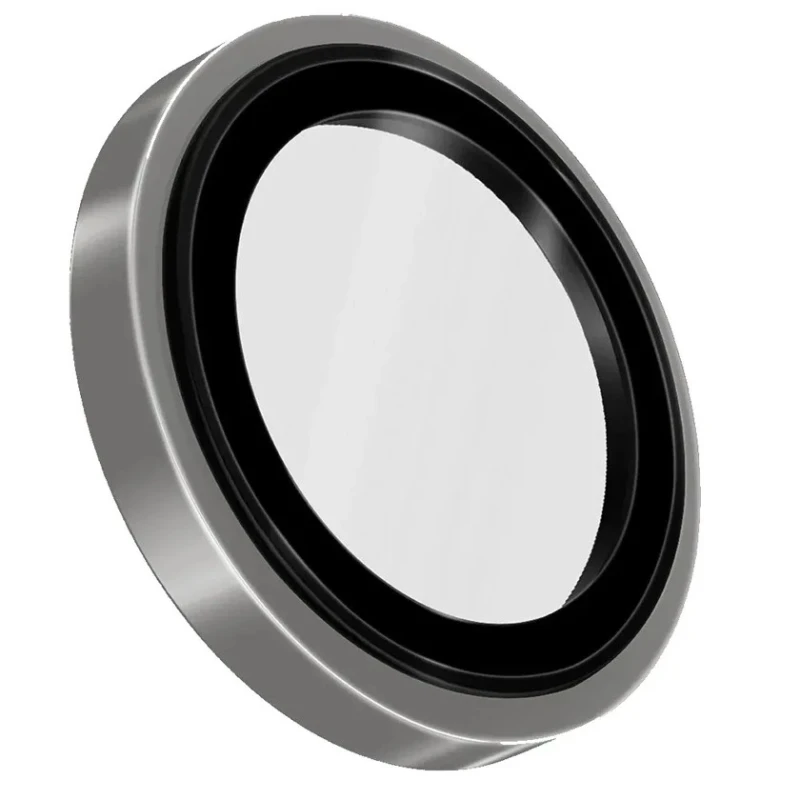 Защитная пленка Uniq Optix Prime Sapphire для Apple iPhone 16 Pro/16 Pro Max, Серый Защитная пленка Uniq Optix Prime Sapphire для Apple iPhone 16 Pro/16 Pro Max, Серый