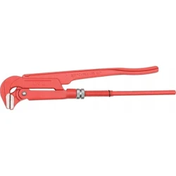 Трубный ключ Yato YT-2212, 560 мм, красный Трубный ключ Yato YT-2212, 560 мм, красный