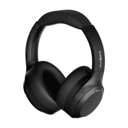 Simsiz Qulaqlıq Euroacs EU-HS40 Black