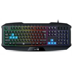 Клавиатура Genius Scorpion K215.