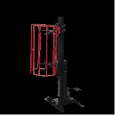 Hidravlik yay sıxan Worldforce 11104, 1 ton