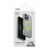 Чехол Uniq Combat Active для Apple iPhone 16 Pro Max Grey Чехол Uniq Combat Active для Apple iPhone 16 Pro Max Grey