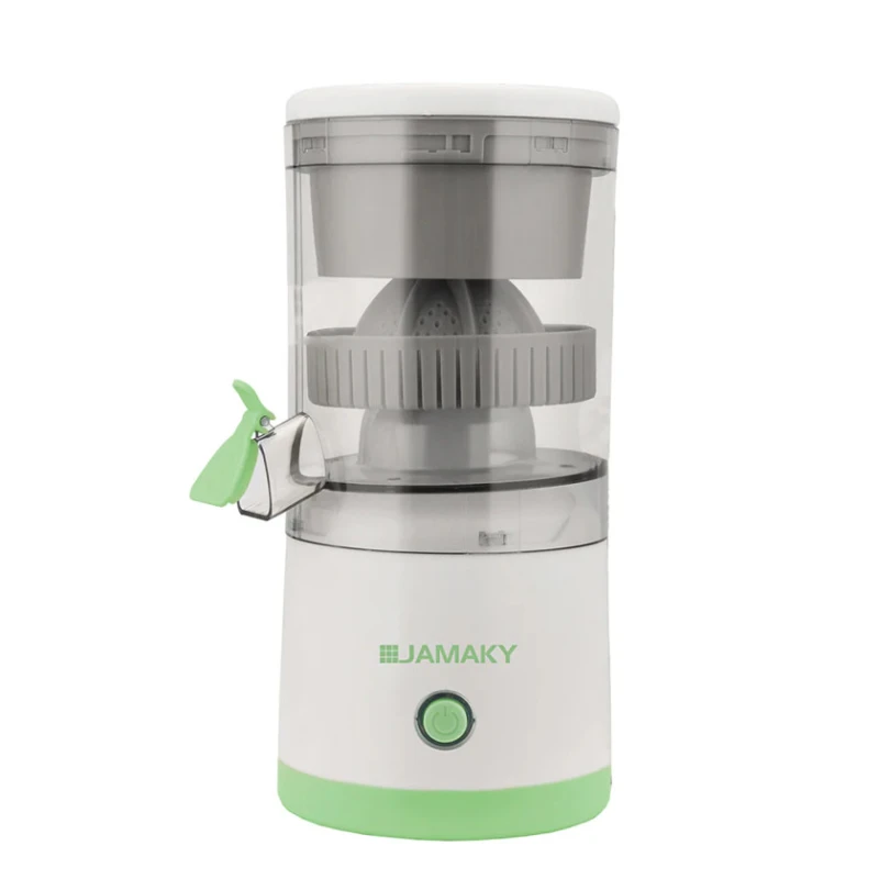Соковыжималка Jamaky JMK4010 Соковыжималка Jamaky JMK4010