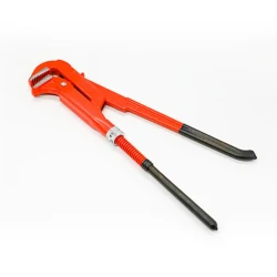 Газовый ключ изолированный N1