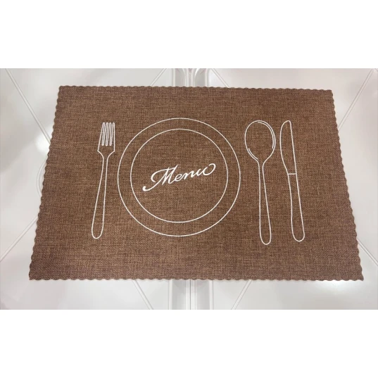 Сервировочный коврик 395, 30x45 см Сервировочный коврик 395, 30x45 см