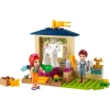 Конструктор LEGO Friends Pony-Washing Stable 41696, 4+ лет, 60 шт