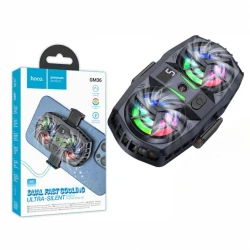 Кулер для телефона Hoco GM36 Mustango