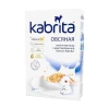 Каша Kabrita Овсяная на козьем молоке, с 5 месяцев, 180 г (8716677007977).