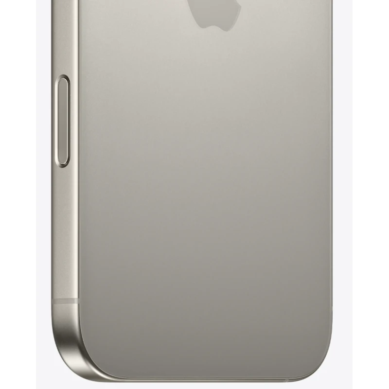 Smartfon Apple iPhone 16 Pro Max 8GB/256GB Natural Titanium