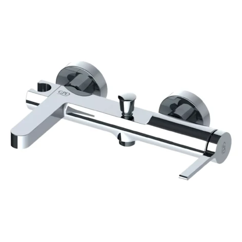 Смеситель GPD Gildo MBB165