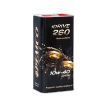 Yarısintetik motor yağı Pemco iDRIVE 260 10W-40, 5 l (PM0260-5ME)