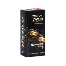 Yarısintetik motor yağı Pemco iDRIVE 260 10W-40, 5 l (PM0260-5ME)