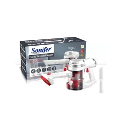 Беспроводной вертикальный пылесос Sonifer SF-2228 Беспроводной вертикальный пылесос Sonifer SF-2228