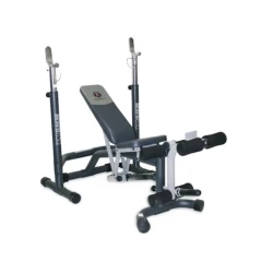 Универсальная скамья BENCH MWB 850, сталь Универсальная скамья BENCH MWB 850, сталь