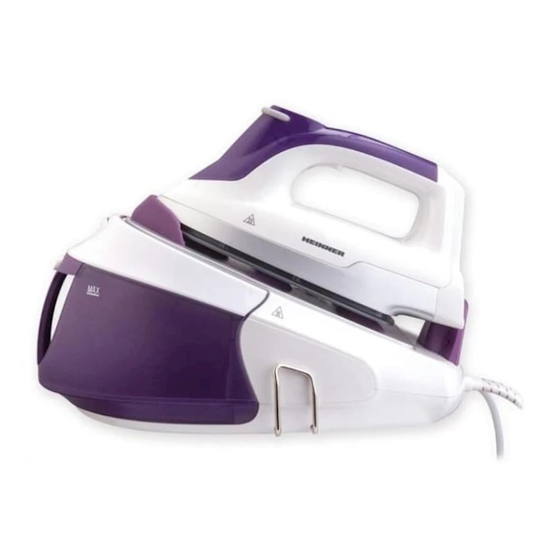 Buxar generatorlu ütü Heinner HIS-D2400WB Buxar generatorlu ütü Heinner HIS-D2400WB