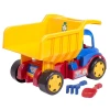 Özüboşaldan yük maşını Zarrin Toys MineTrack 120