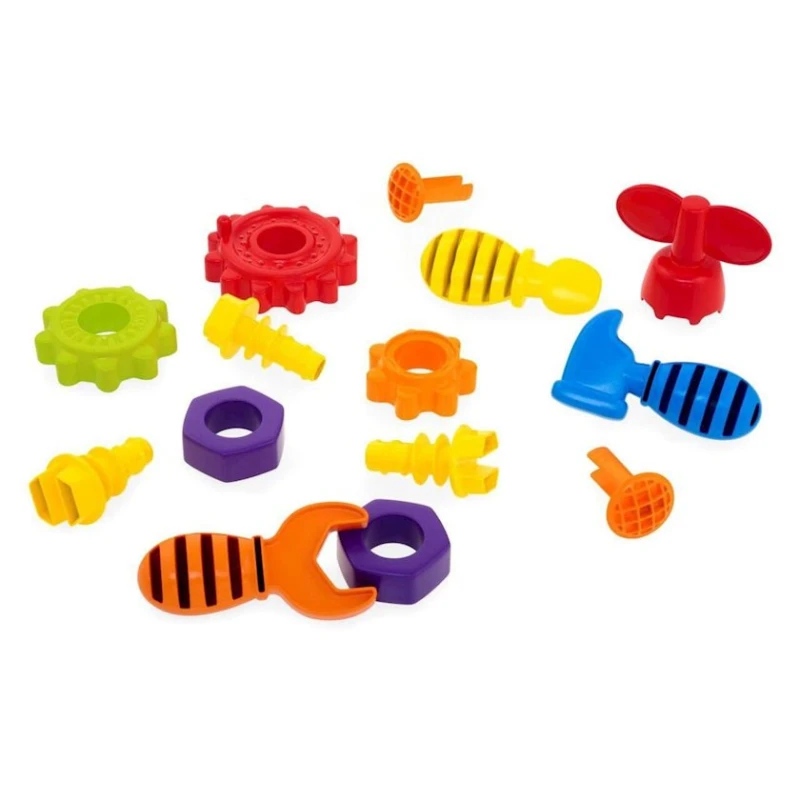 Alətlər dəsti Chicco Gear & Workbench Alətlər dəsti Chicco Gear & Workbench