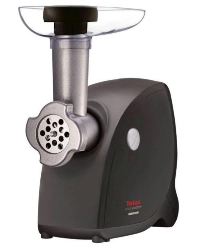Ətçəkən Tefal HV4 NE411837 Black