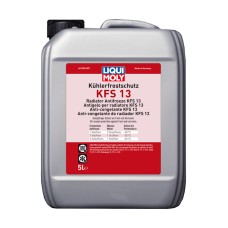 Antifriz Liqui Moly KFS 13, 5 l