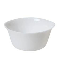 Форма для запекания Luminarc Smart Cuisine 11 см, белая Форма для запекания Luminarc Smart Cuisine 11 см, белая