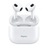 Беспроводные наушники Noyvix A1231 White Беспроводные наушники Noyvix A1231 White