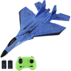 Самогода с пультом дистанционного управления RC320, синий, 3+ года Самогода с пультом дистанционного управления RC320, синий, 3+ года