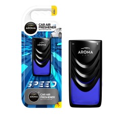 Avtomobil üçün ətirləndirici Aroma Car SPEED New car, 7ml - 92716