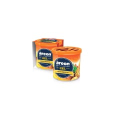 Aromatlaşdırıcı Areon Gel Can Tutti Frutti GCK08