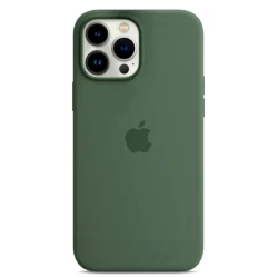 Çexol Apple iPhone 11 Pro üçün Green