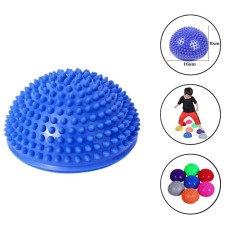 Massaj yastığı LN-2562 Blue