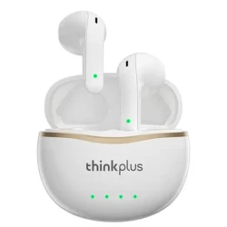 Беспроводные наушники Lenovo X16 White