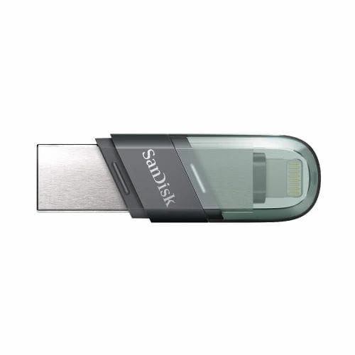 Флешка SanDisk iXpand Flip 32GB