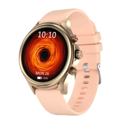 Смарт-часы Smart Watch MW-One Rose