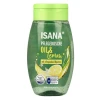 Гель для душа Isana Oil & Lemon 250 мл
