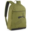Рюкзак Puma 079952-17 Зеленый